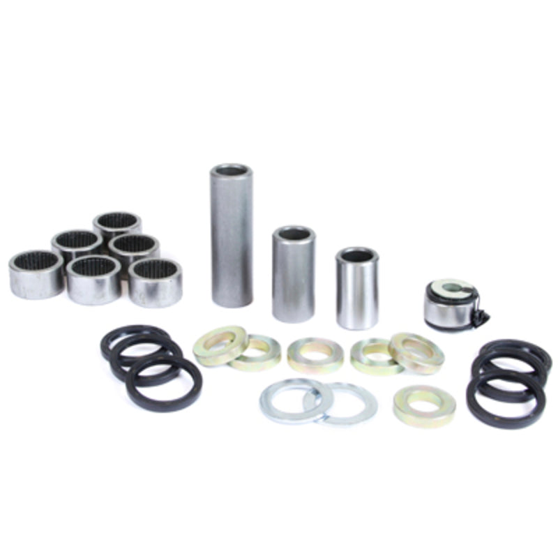 ProX Svingarmskoblingslagerkit CR125 '98-99+CR250 '98-99