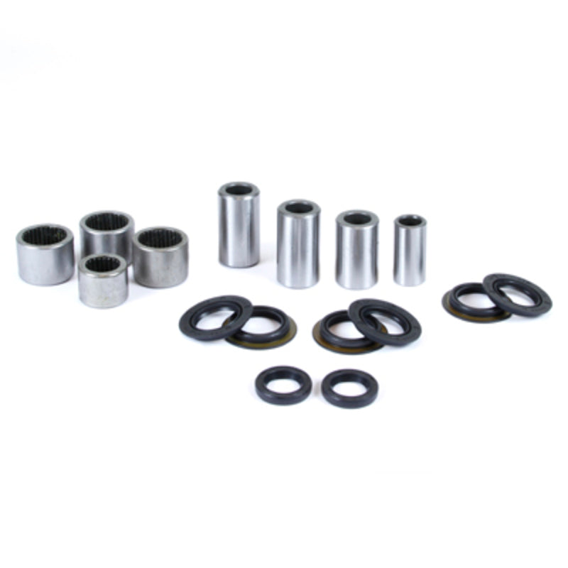 ProX Svingarm Linkage Lager sett CR80 '98-02 + CR85 '03-07