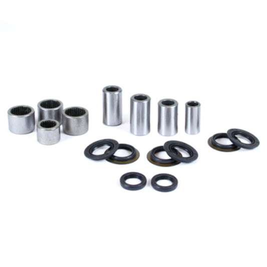 ProX Svingarm Linkage Lager sett CR80 '98-02 + CR85 '03-07