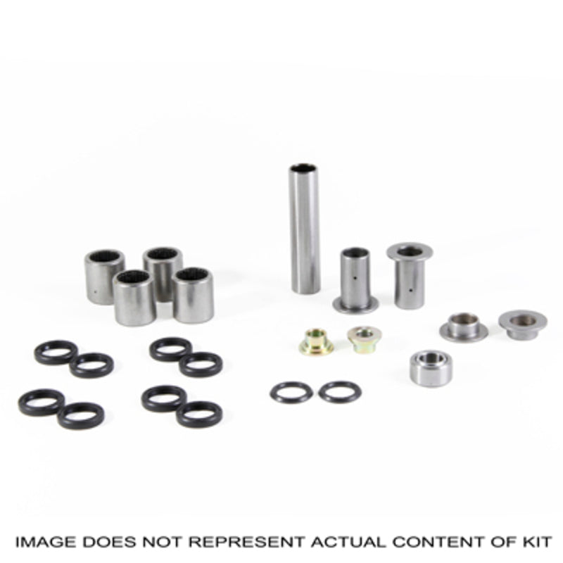 ProX Svingarmsvinglager sett CR125 '93 + CR250 '92-93