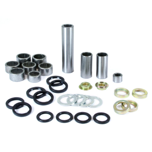 ProX Swingarm Linkage Lager sett YZ250F'06-08 WR250F '07-08