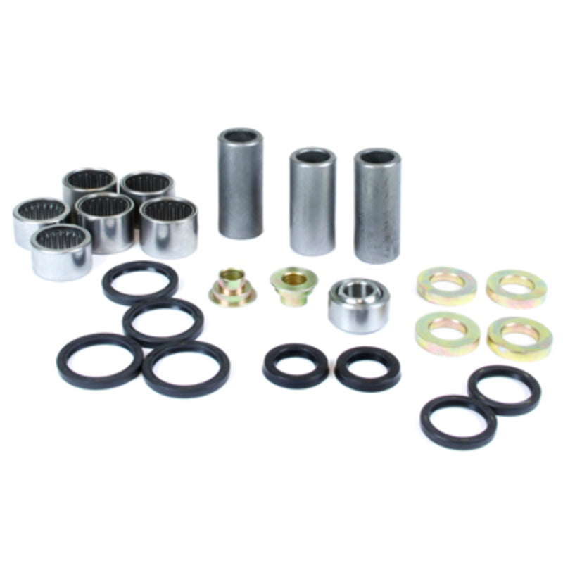 ProX Swingarm Linkage Lager sett Husqvarna CR/WR125 '05-08