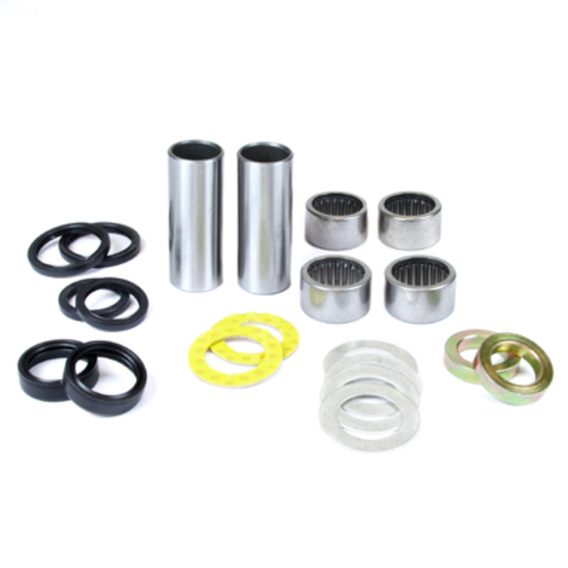ProX Svingarm Lager Sett YZ125 '02-04 + YZ/WR250F '02-05