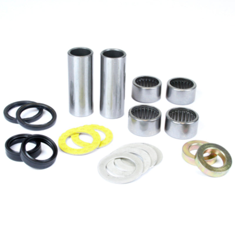 ProX Svingarm Lager Sett YZ125 / 250 '99-01 + YZ/WR250F '01