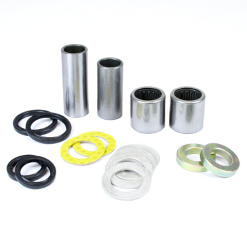ProX Svingarm Lagersett CRF250R '04-09 + CRF250X '04-17