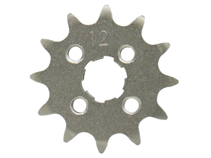 Tec-X Fremre drev, 12 tenner (420), Honda Z50 Monkey