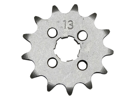 Tec-X Fremre drev, 13 tenner (420), Honda Z50 Monkey