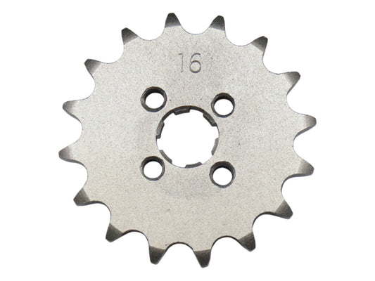 Fremre drev, 16 tenner (420), Honda Z50 Monkey