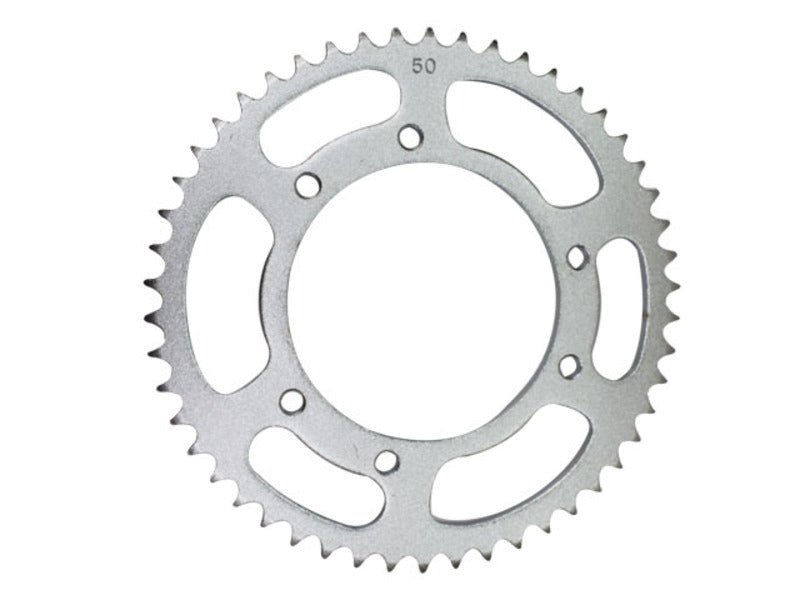 Tec-X Bakdrev, 50 tenner (420), Ø105mm, Aprilia, Derbi, Drac, Rieju, Yamaha