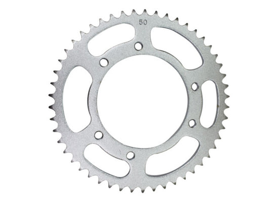 Tec-X Bakdrev, 50 tenner (420), Ø105mm, Aprilia, Derbi, Drac, Rieju, Yamaha