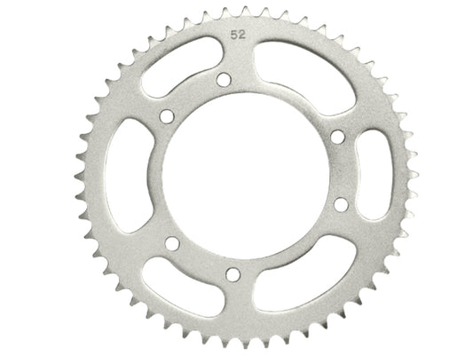 Tec-X Bakdrev, 52 tenner (420), Ø105mm, Aprilia, Derbi, Drac, Rieju, Yamaha