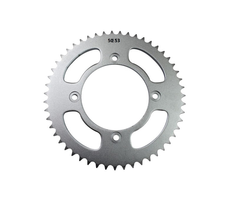 Tec-X Bakdrev, 50 tenner (420), Ø100mm, Beta RR 05-