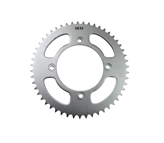 Tec-X Bakdrev, 50 tenner (420), Ø100mm, Beta RR 05-