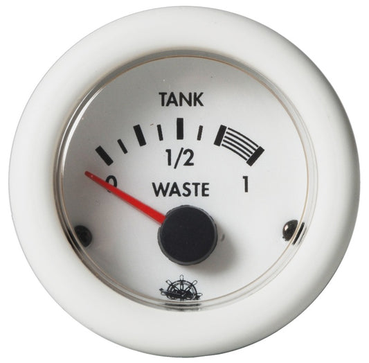 Osculati Tankmåler spillvann 12V