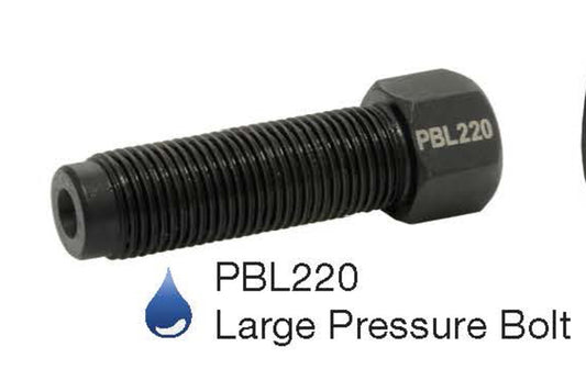 RK Kjedeverktøy stor trykkbolt