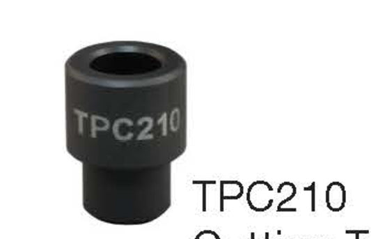 RK Kjedeverktøy bakstykke (kutt)