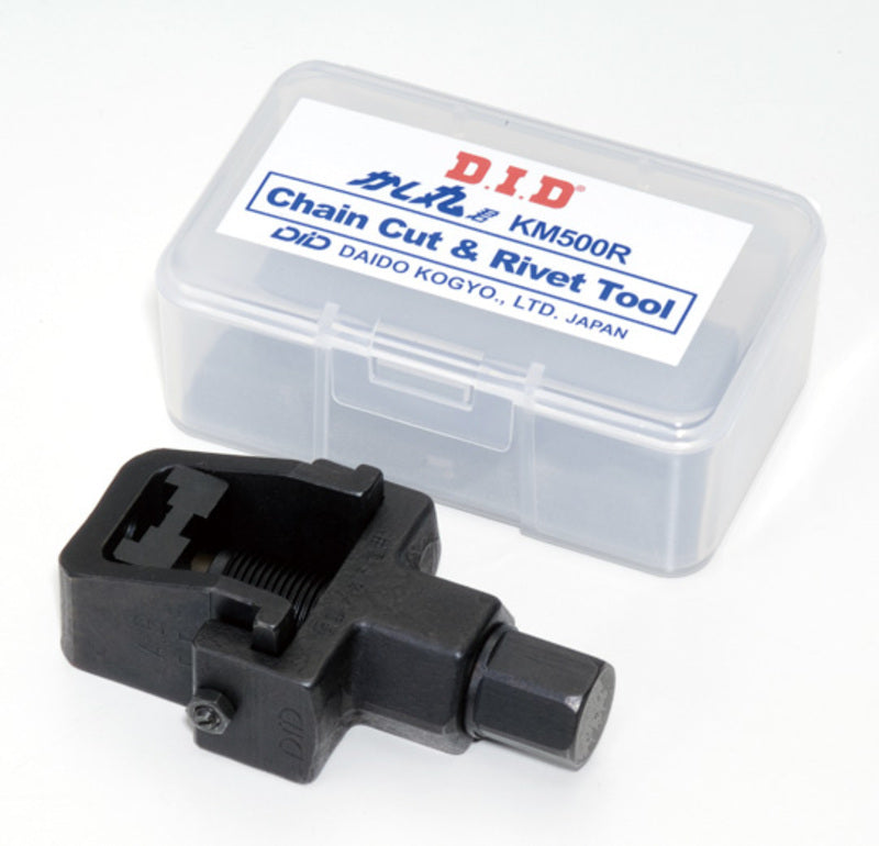 D.I.D Kjede verktøy KM500R