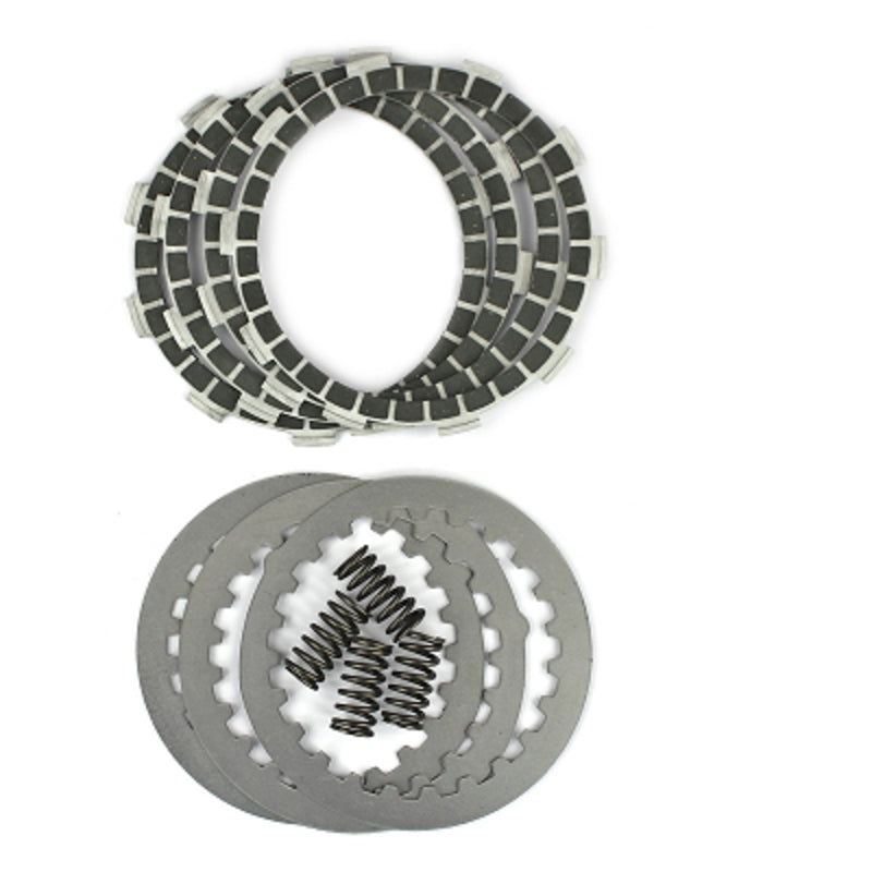 Carenzi Clutchdisksett kevlar, Minarelli AM6