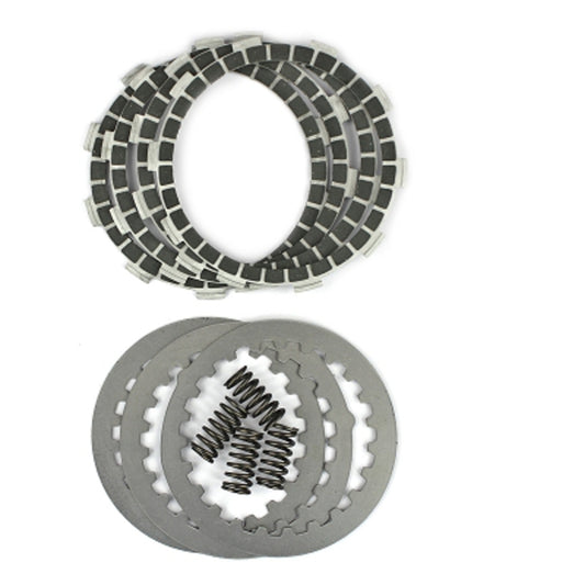 Carenzi Clutchdisksett kevlar, Minarelli AM6