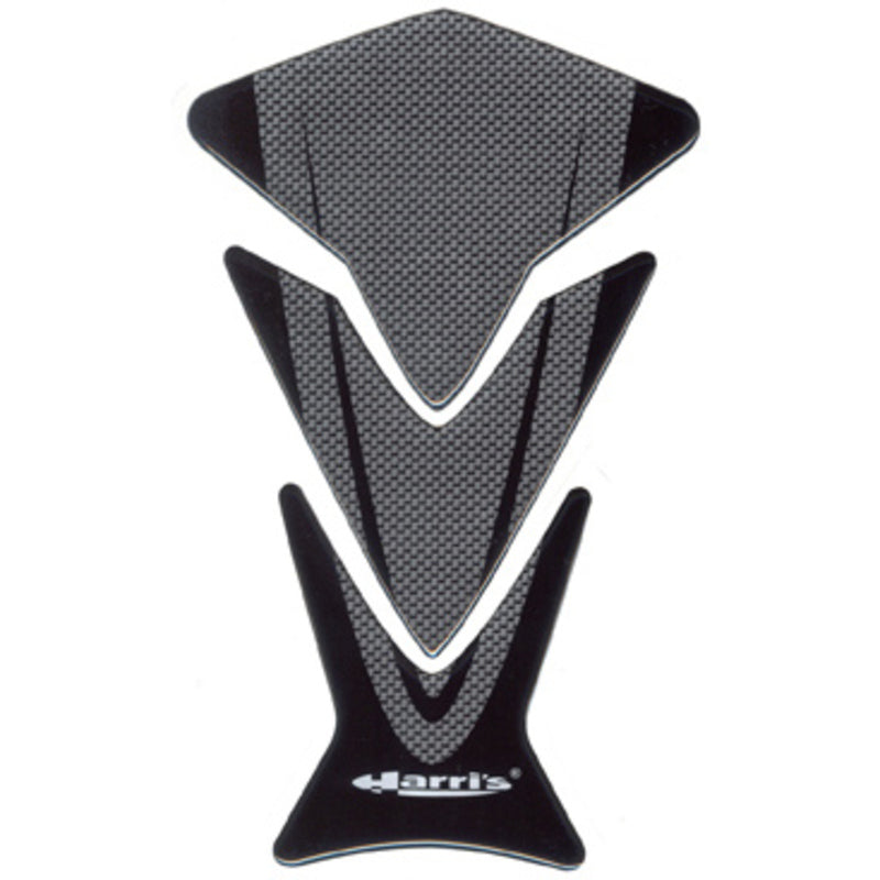 Ariete Puzzle T-P Svart/Karbon