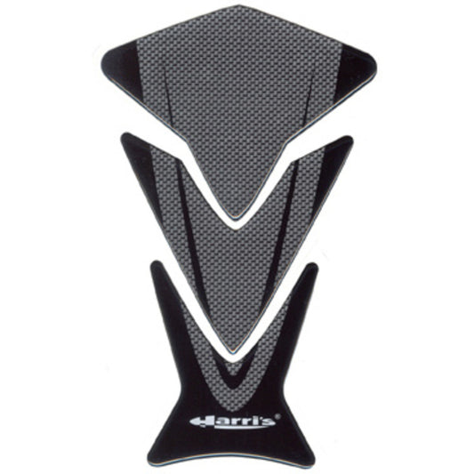 Ariete Puzzle T-P Svart/Karbon