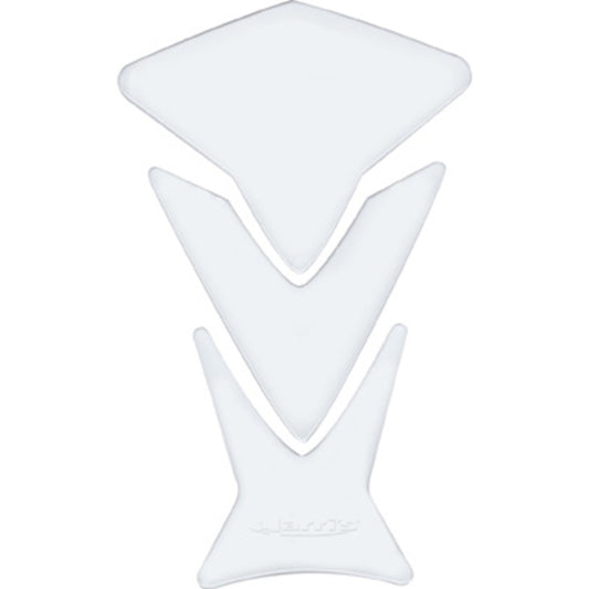 Ariete Puzzle Tank-Pad, Transparent