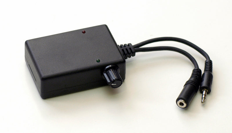 IMC MAP-20 Lydforsterker