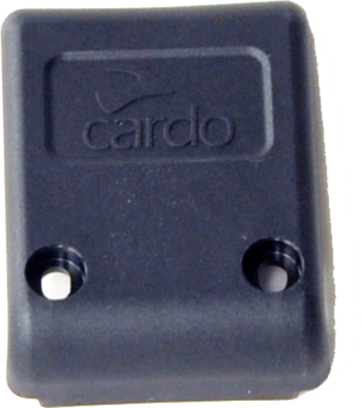 SR G4 Bakplate (bakdeksel)