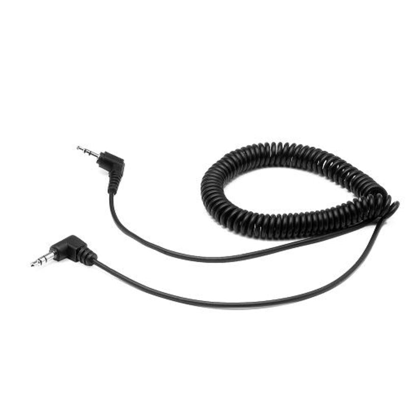 SR G4 MP3-kabel 3,5 mm/3,5 mm