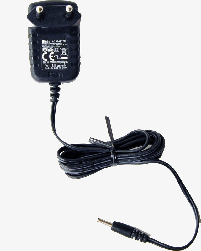 SR Q2 Vegglader enkelt jack