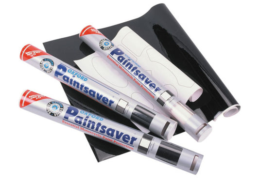 Oxford Paintsaver klar 410x670mm