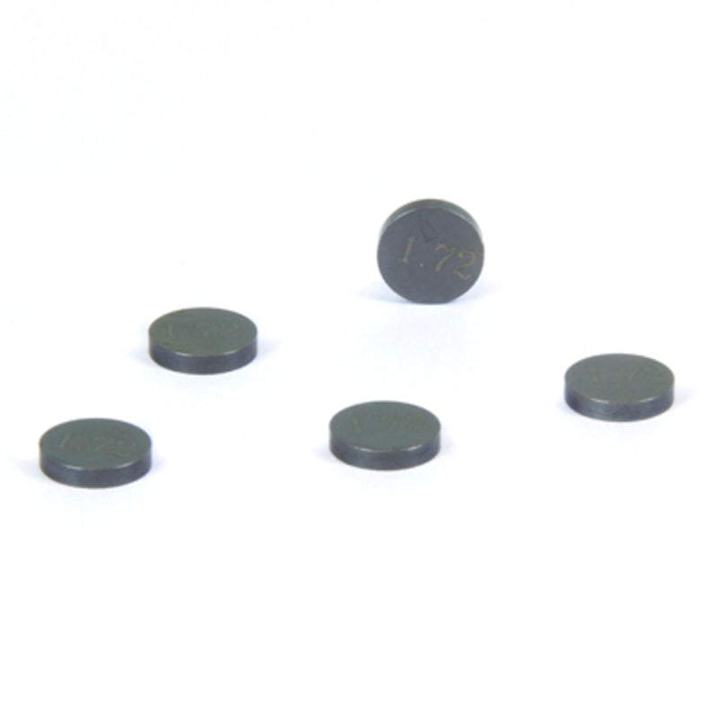 ProX Ventilshims KTM 8.90 x 2.00 mm. (5 stk.)