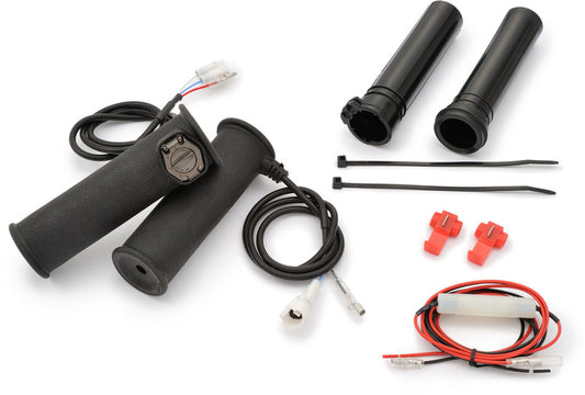 Daytona varmeholker Street H-D 1996-/2008- (25.4mm)