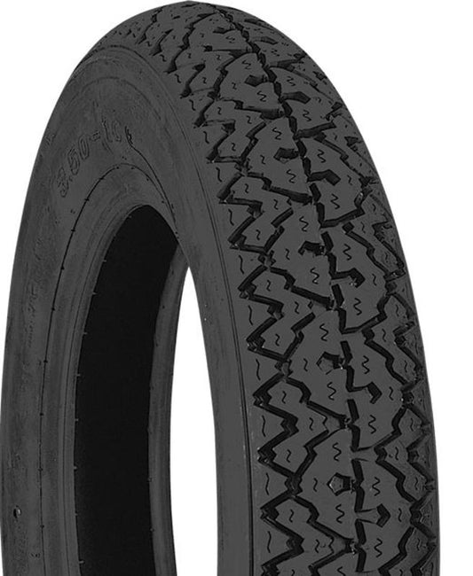 Duro tyre HF294 3.00-12