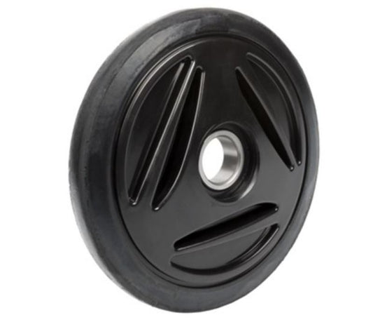 Kimpex Støttehjul Svart Ski-Doo 165mm