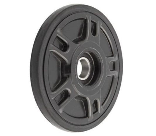 Kimpex Idler wheel Black Arctic Cat 143mm