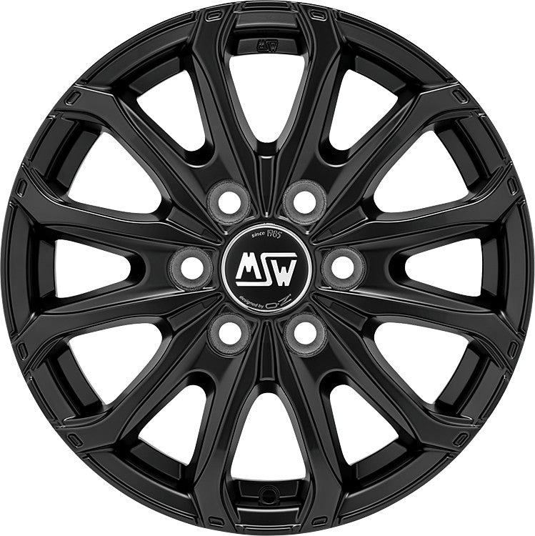 MSW 48 Van 7.5" 5/130/18 ET5378,1
