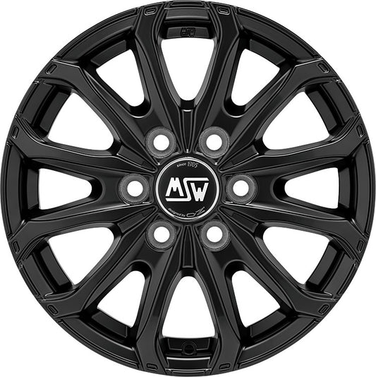 MSW 48 Van 7.5" 5/130/18 ET5378,1