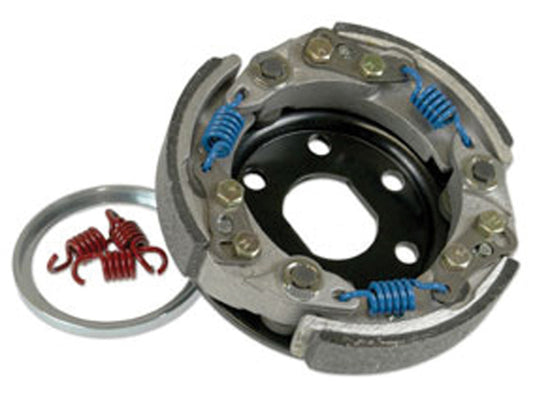 Clutch Evo-Race, Ø 105 mm, Minarelli (-98) Horisontal, Vertikal / Aprilia / MBK
