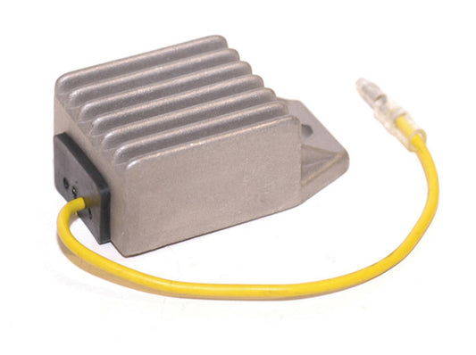 Tec-X Regulator, Suzuki PV50 -89