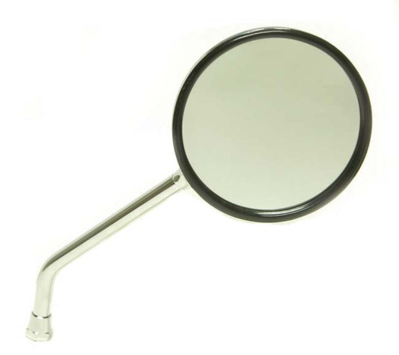 Hyper speil, Forkrommet