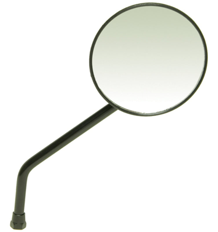 Hyper speil par, Svartkrommet