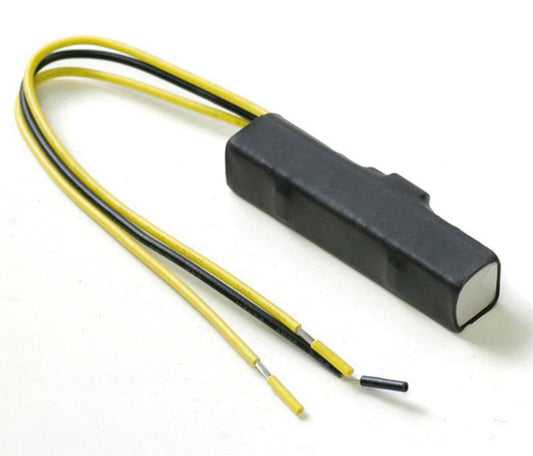 Hypermotstand for LED-indikatorer (21W)