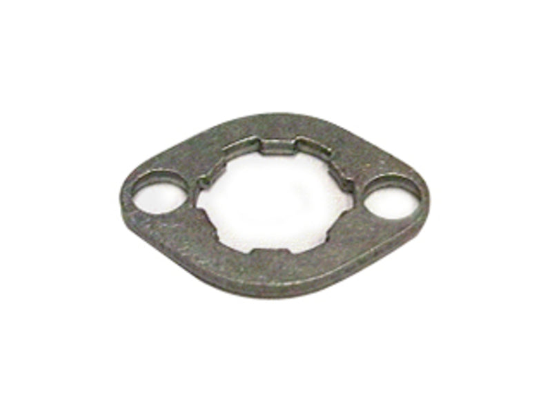 Tec-X Fremre tannhjul låseskive, Honda Z50 -86