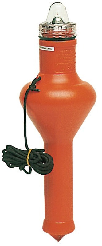 flytende redningslys Star 1