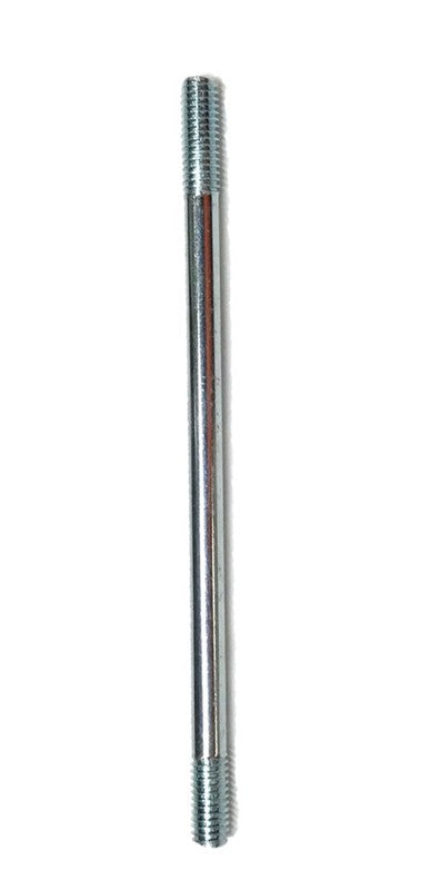 Tec-X Sylinderpinn M6 x 114 mm / Suzuki PV50