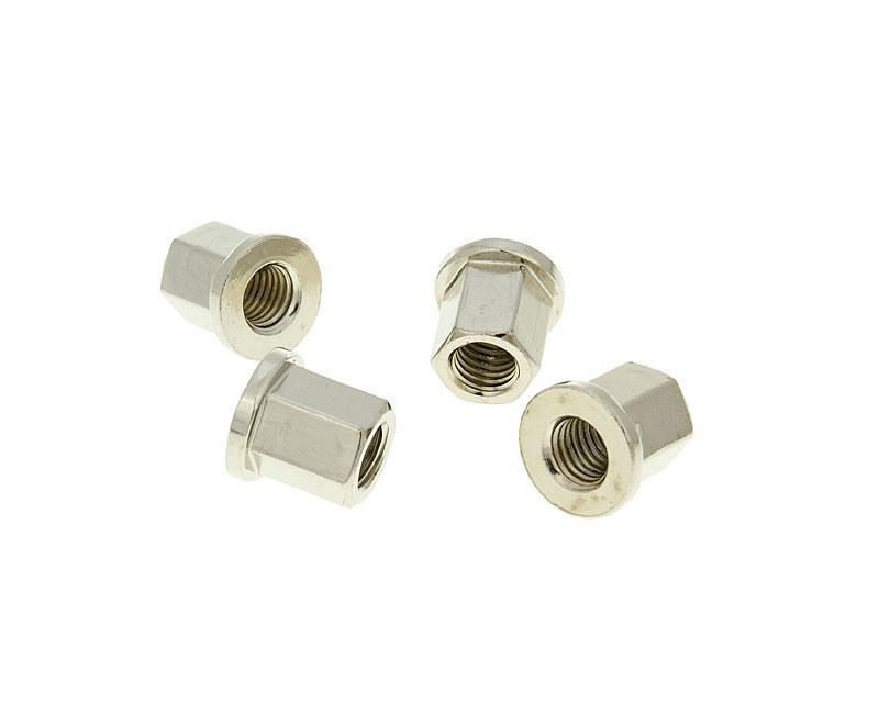 Naraku Muttersett M7 x 13 mm
