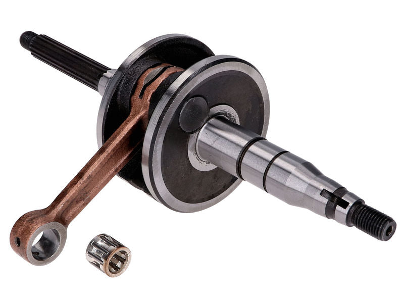 Våsaksel Standard, Minarelli Vertical