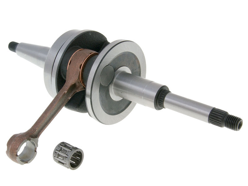 Vevaksel, Standard, Peugeot Horisontal AC/LC