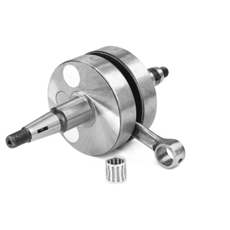 Carenzi Våsaksel, Derbi Senda 06- / Aprilia RX,SX 06- / Gilera SMT,RCR 06-